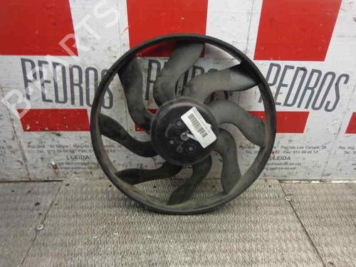 Used Radiator fan CITROËN XSARA (N1) 2.0 HDi 90 (90 hp) 1230664