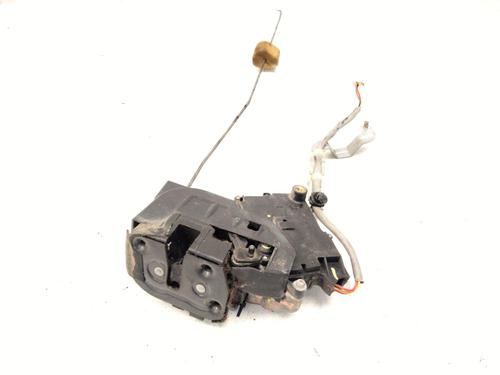 rear-left-lock-mazda-323-f-vi-hatchback-bj-1998-1999-2000-2001-2002-2003-2004-23422001 main image