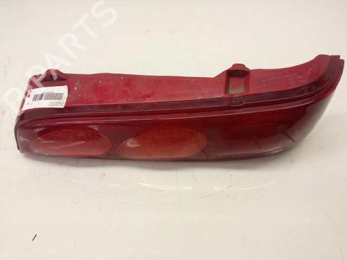 Used Right taillight FIAT SEICENTO / 600 (187_) 1.1 (187AXB, 187AXB1A, 187AXC1A02) (54 hp) 1359004