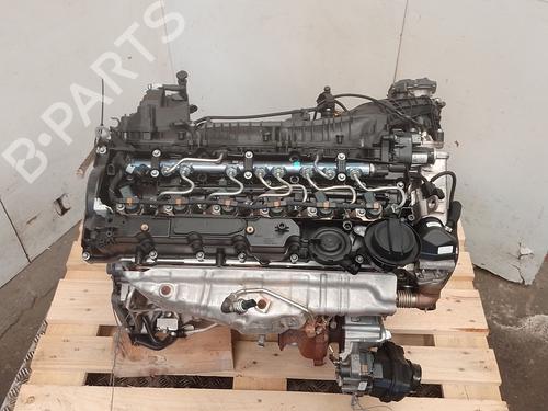 Engine BMW X5 (F15, F85) sDrive 25 d | BP36091978M1 - Image 5