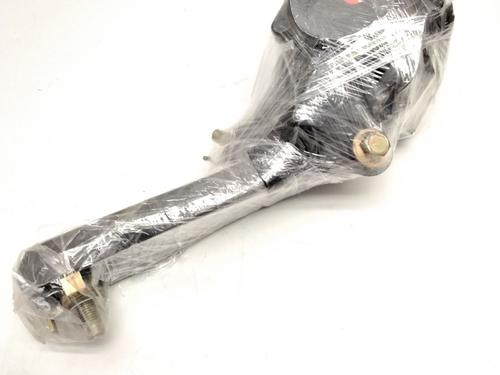 Rear left seatbelt NISSAN TERRANO II (R20) 2.4 i 12V 4WD | BP25225887I29 