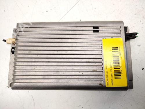 electronic-module-bmw-5-e60-2001-2002-2003-2004-2005-2006-2007-2008-2009-2010-39470556 main image