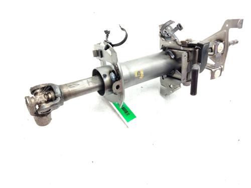 Used Steering column NISSAN X-TRAIL I (T30) 2.5 4x4 (165 hp) 20207559