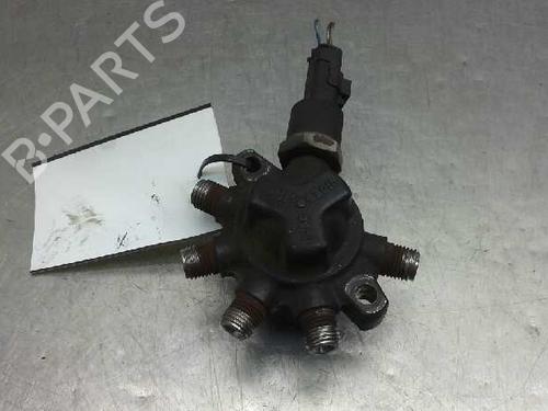 Used Fuel intake system NISSAN ALMERA II Hatchback (N16) [2000-2025]  8747770