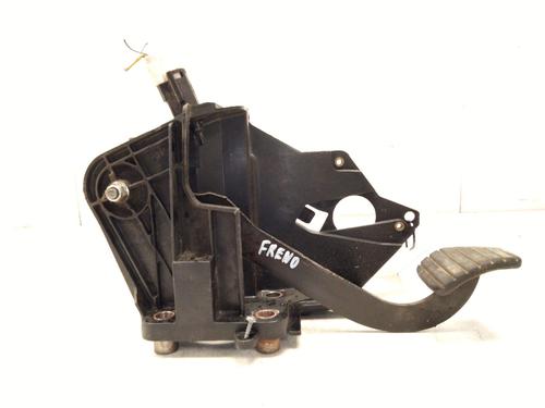 Break pedal RENAULT MASTER III Van (FV) 2.3 dCi 125 FWD (FV0C, FV0D, FV0G, FV0H, FV0J, FV0K,... | BP31652222I19 - Image 2