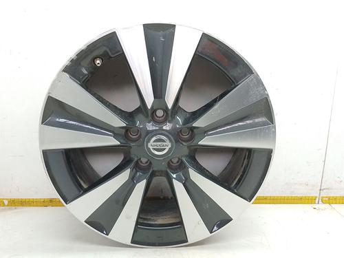Used Rim NISSAN LEAF (ZE0) Electric (109 hp) 25727716
