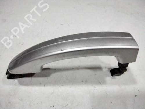 Front right exterior door handle FORD FOCUS C-MAX (DM2)  | BP8341439C129 