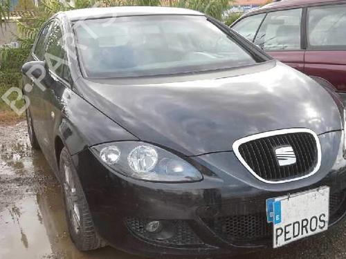 SEAT LEON (1P1) 2.0 TDI 16V 169104