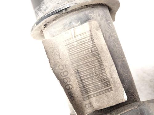 Left front shock absorber OPEL VIVARO C Van (K0) 1.5 | BP30149833M16 