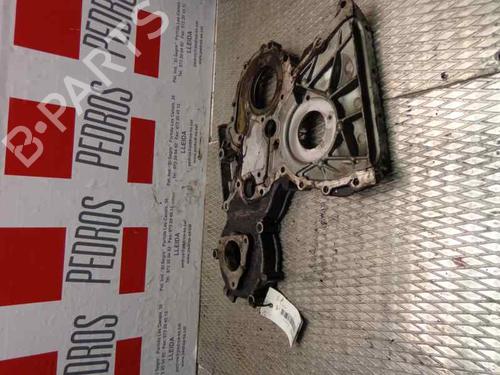 Timing cover NISSAN INTERSTAR Van (X70)  | BP15097619M123 