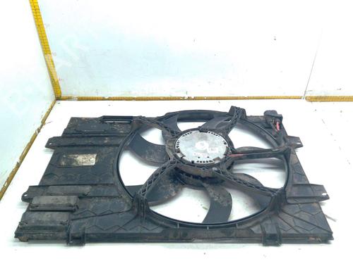 Used Radiator fan Radiator fan 29944884 29944884