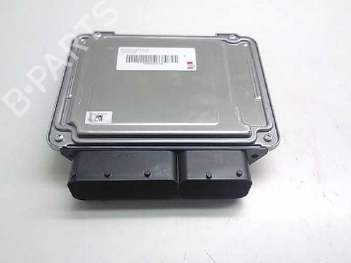 Used Engine control unit (ECU) AUDI Q2 (GAB, GAG) [2016-2025]  13048797