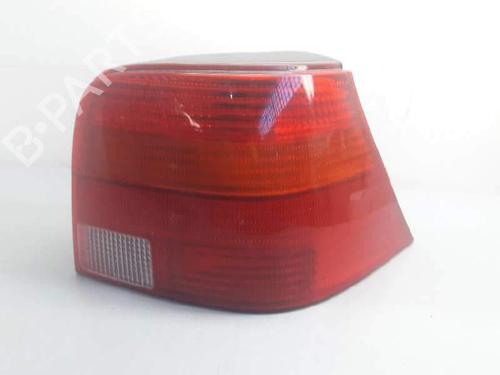 Used Right taillight Right taillight 7047654 7047654