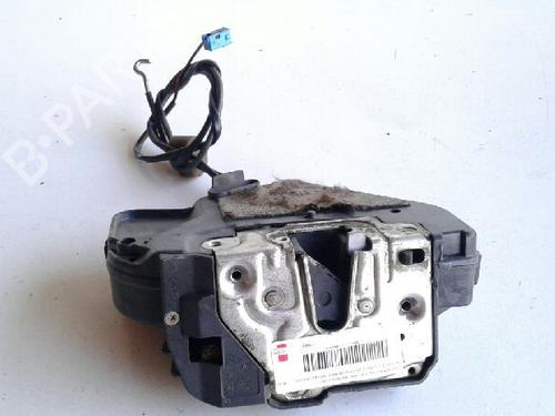 Used Rear right lock MERCEDES-BENZ E-CLASS (W211) E 320 CDI (211.026) (204 hp) 7276967