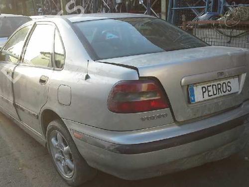 Left mirror VOLVO S40 I (644) 1.9 TD | BP742626C26 