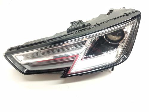 Right headlight AUDI A4 B9 (8W2, 8WC) [2015-2024]null 8W0941005 | 030129627100