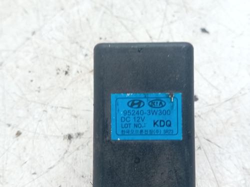 Electronic module KIA SPORTAGE III (SL) 1.7 CRDi | BP25727747M83 