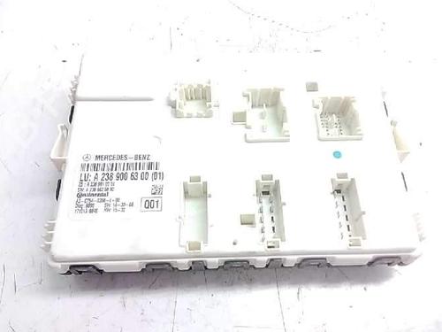 Electronic module MERCEDES-BENZ E-CLASS Coupe (C238) | BP14319137M83 - Image 2