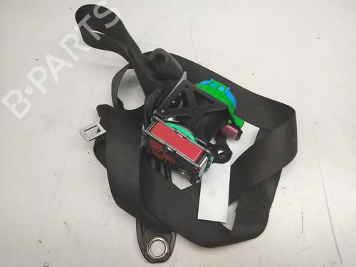 Front right seatbelt MERCEDES-BENZ CLC-CLASS (CL203)  | BP16112237I25 