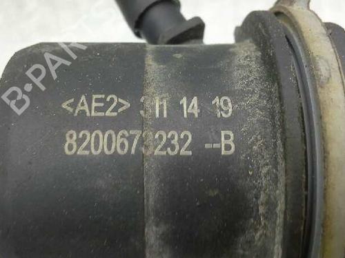 Clutch slave cylinder OPEL MOVANO B Van (X62) 2.3 CDTI RWD (FV) | BP14314163M113 