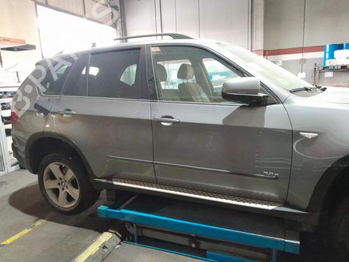 Right rear steering knuckle BMW X5 (E70) 3.0 d | BP34223847M28  - Image 13