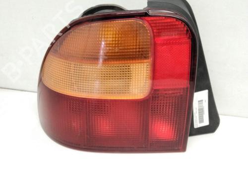 Used Left taillight Left taillight 1254715 1254715