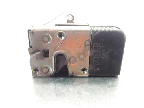 Front left lock CITROËN JUMPY I (U6U_) [1994-2006]  7121502