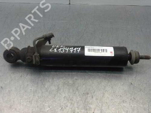 Schokbreker links voor MITSUBISHI CANTER Platform/Chassis (FB_, FE_, FG_) [2001-2024]  852536