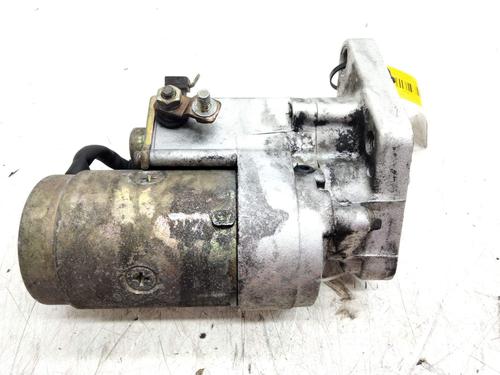 Used Starter Starter 22720548 22720548