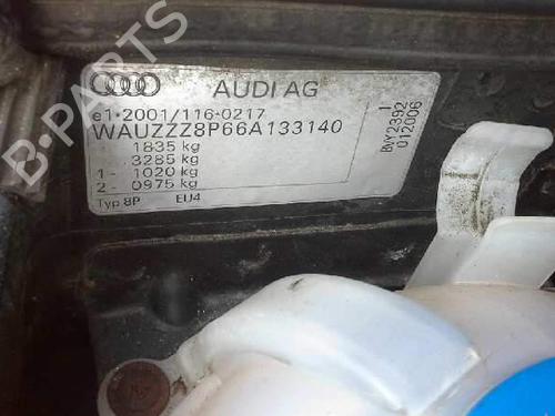 Steering column stalk AUDI A3 (8P1)  | BP4509274I23  - Image 8