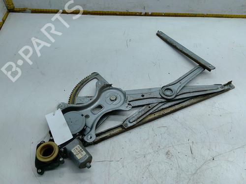 Front left window mechanism TOYOTA COROLLA Verso (ZER_, ZZE12_, R1_) 2.2 D-4D (AUR10_, AUR10R) | BP29709011C22 