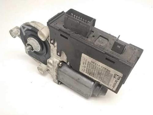 Used Left front window motor Left front window motor 852095 852095