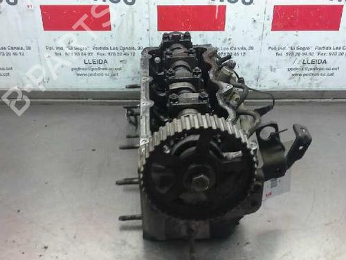 Cylinder head SEAT CORDOBA (6K2) 1.4 | BP10976996M5 