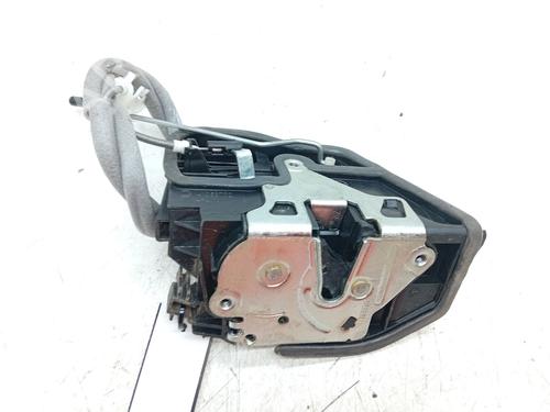 Front right lock BMW X3 (F25) xDrive 20 d | BP22737801C97 