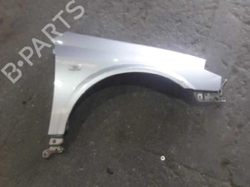 Used Right front fenders NISSAN PRIMERA Hatchback (P12) [2002-2025]  8311955