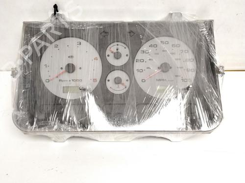 Instrument cluster NISSAN CABSTAR E (TL_, VL_) 95.32 | BP30748218C47