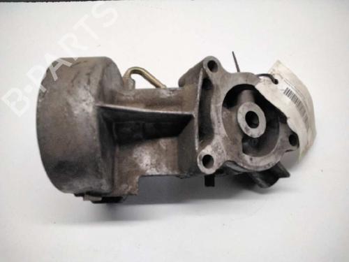 Used Air filter box NISSAN NAVARA NP300 (D40) [2004-2025]  14314856
