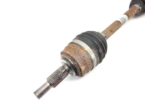 Left front driveshaft RENAULT CLIO V (B7_) 1.5 Blue dCi 100 (B7AD) | BP27252081M38 - Image 2