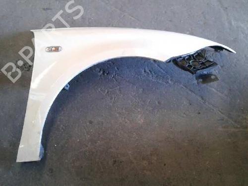 Used Right front fenders SEAT TOLEDO III (5P2) 1.9 TDI (105 hp) 4753910