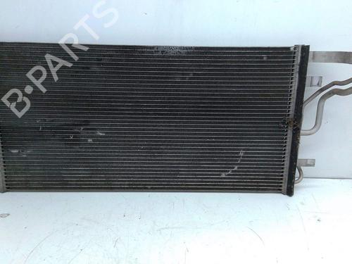 Used AC radiator AC radiator 37605861 37605861