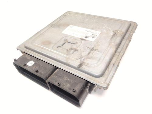 Engine control unit (ECU) SKODA ROOMSTER (5J7) 1.6 TDI | BP26411256M57 - Image 2