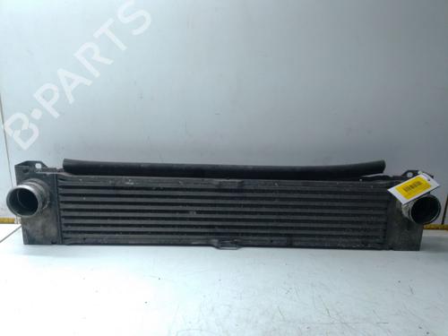 Used Intercooler Intercooler MERCEDES-BENZ VITO / MIXTO Van (W639) 109 CDI (639.601, 639.603, 639.605) (88 hp) 33719324 33719324