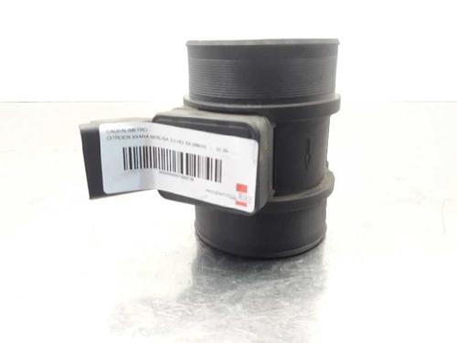 Used Mass air flow sensor CITROËN XSARA (N1) [1997-2005]  5222158