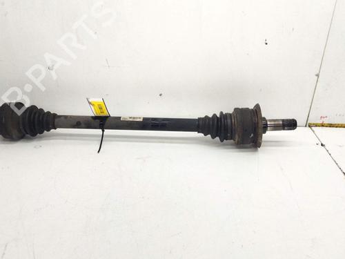 Right rear driveshaft BMW X5 (E70) xDrive 30 d | BP36352781M41 - Image 2