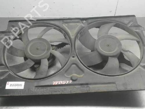 Used Radiator fan Radiator fan SEAT IBIZA II (6K1) [1993-2002] 719971 719971