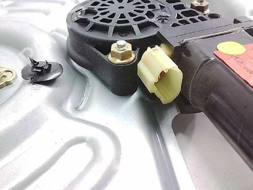 Rear right window mechanism HYUNDAI TUCSON (JM)  | BP11038604C25 
