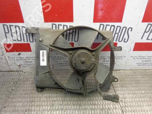 Radiator fan OPEL KADETT E (T85)  | BP1076795M35 