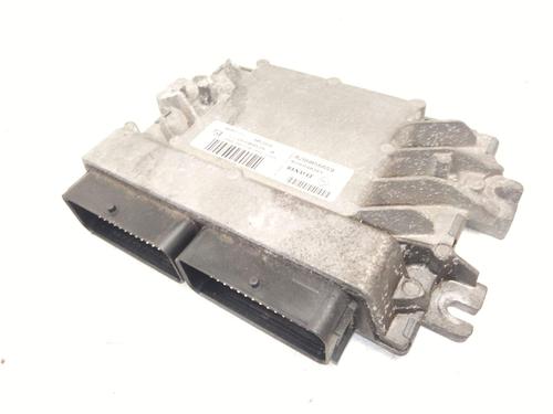 Engine control unit (ECU) DACIA SANDERO 1.4 (BS0C, BS0A, BS0G, BS1F, BS0E) | BP24513897M57 - Image 4