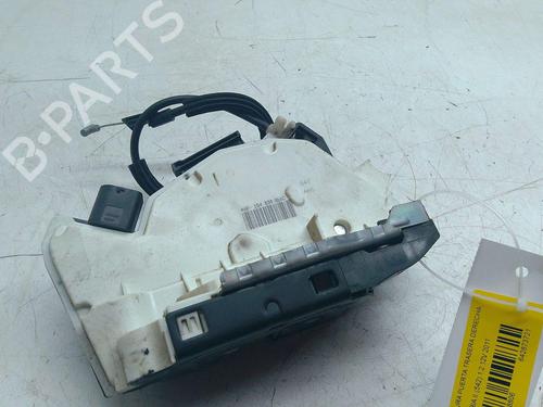 rear-right-lock-skoda-fabia-ii-542-2006-2007-2008-2009-2010-2011-2012-2013-2014-30336858 main image