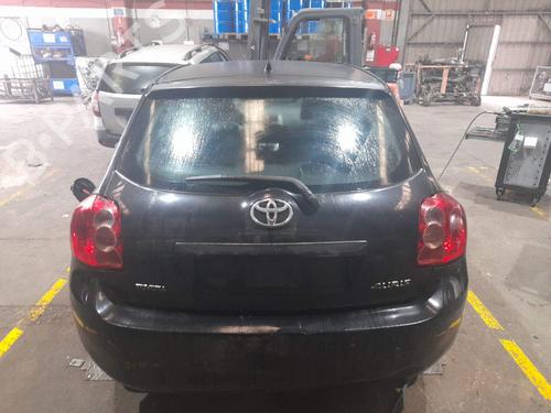 Front right interior door handle TOYOTA AURIS (_E15_) 2.0 D-4D (ADE150_, ADE150R) | BP30003151I14 - Image 7